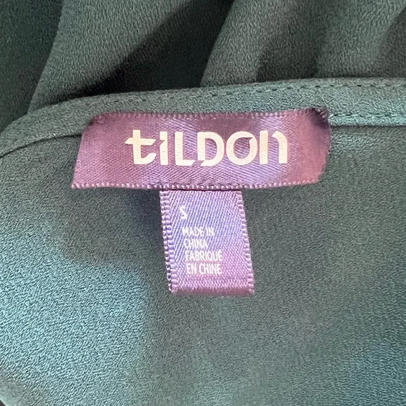 Tildon Dress - Picture 3 of 3